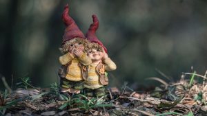 gnomes